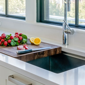 Newton Victorian with Modern Twist