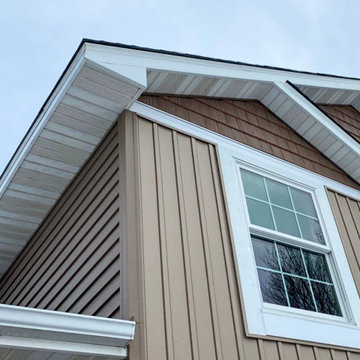 Siding Home Projects