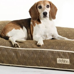 Driftwood Dog Bed Collection - Dog Beds