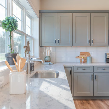 The Kingston at Creekside Meadows