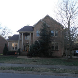 Vista Window replacement - Windows