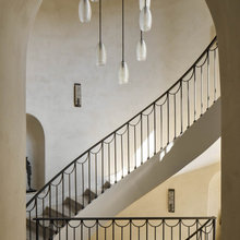 Staircase Baluster