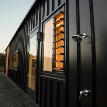 Turner Road Architectural Transportable