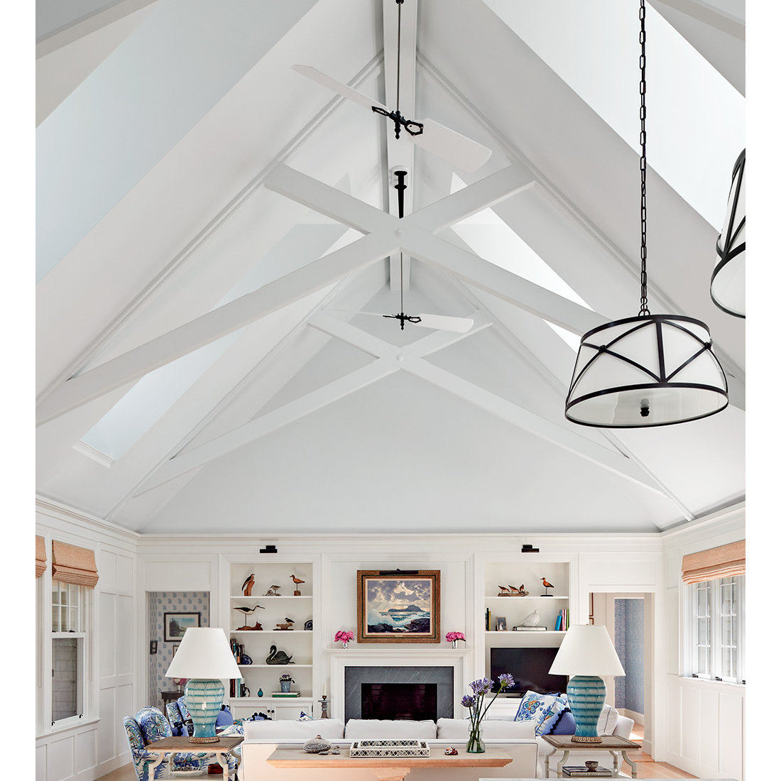 Sound Cottage