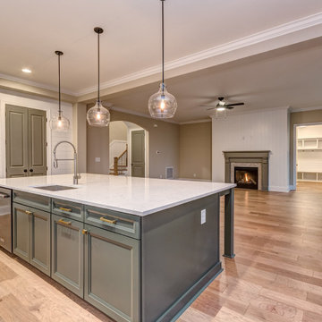 Interior Paint