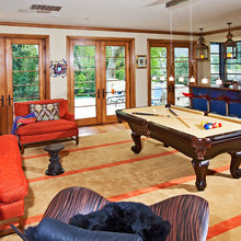 Three Season Room
