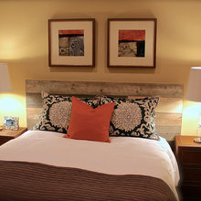 headboard