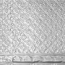 2420 ANTIQUE BACKSPLASH - Wallpaper