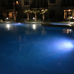 Kuehl new pool start up - Products