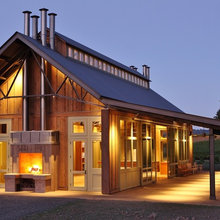 Retirement house