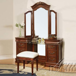 Acme Furniture - Furniture