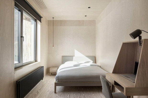 by INT2architecture