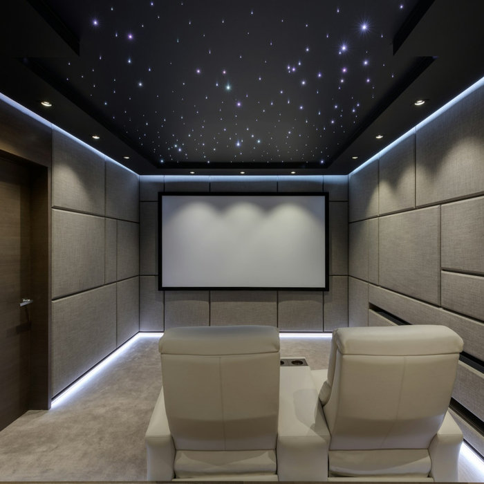 Starlight Ceiling Lights