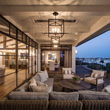 Irvine Terrace