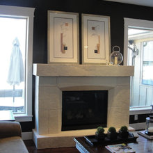 fireplaces