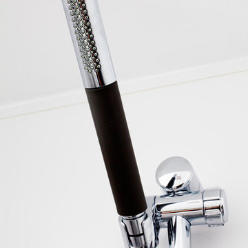 Bathroom Breakthrough