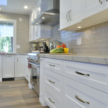 Kitchens
