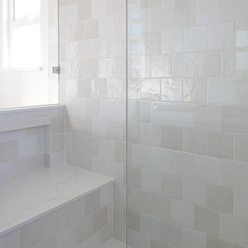 Burnaby Home Renovation