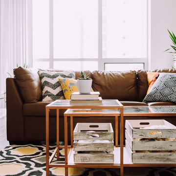 Living Room [Toronto]