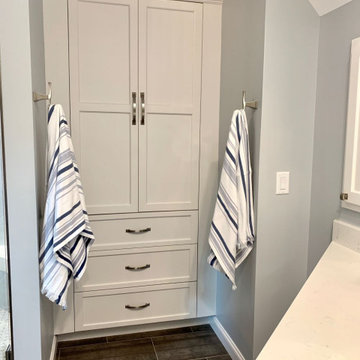 Marvin Master Bathroom