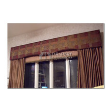 Window treatments