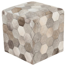 Contemporary Footstools And Ottomans by GwG Outlet