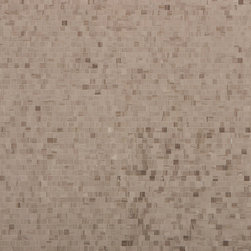 Villa d'Oro Mosaic in Cafe - Tile