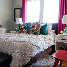 Bedroom Ideas