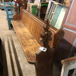 Antiques - Furniture