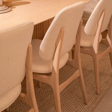 Alexa Chair