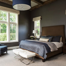Bedrooms