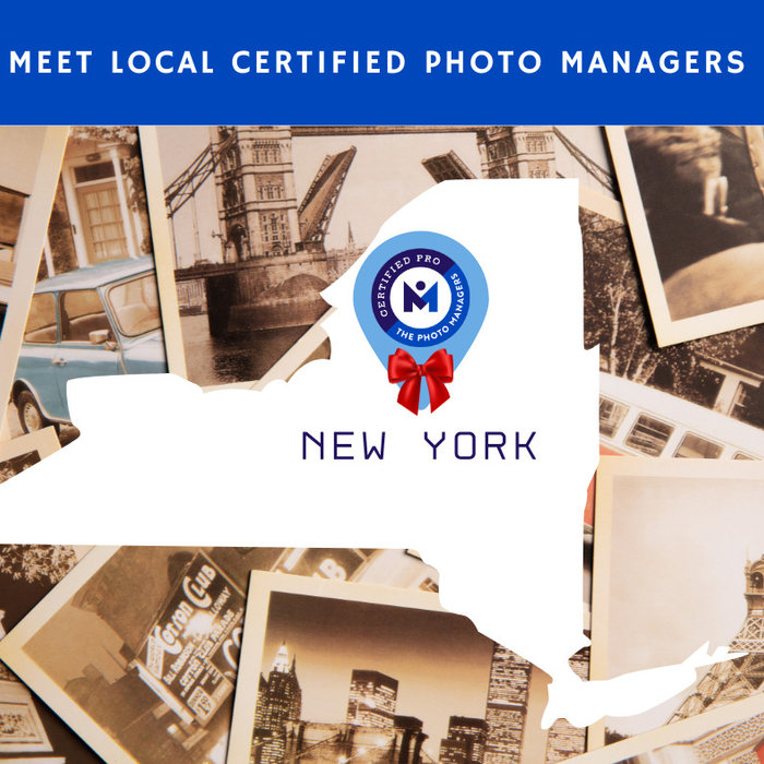NYS Photo Managers