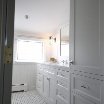 Cape Cod Kitchen Renovation