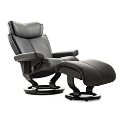 Magic by Stressless - Recliner Chairs