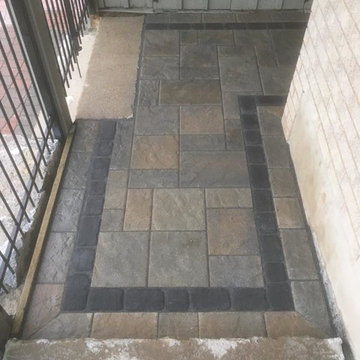 Settlers Court, Morriston