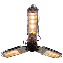 Traditional Patio Heaters by Outdoor Furniture Plus
