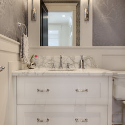 Cabinet Hardware - Cabinet And Drawer Knobs