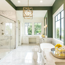 Vista Del Mar Master Bath