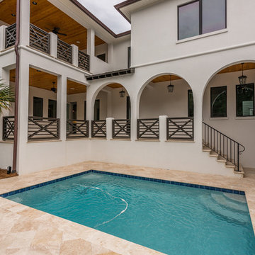East Beach Cottage 1