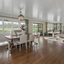family room idea