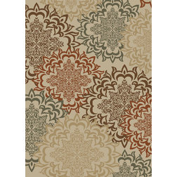 Traditional Area Rugs by Mayberry Rugs