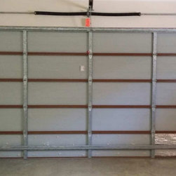 Garage Door Repair Services - Products