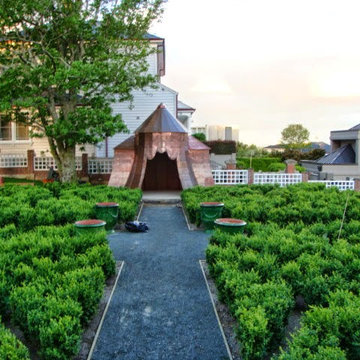 Garden Folly