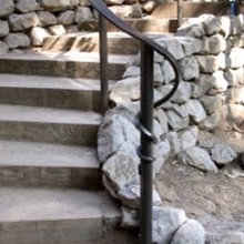 handrail