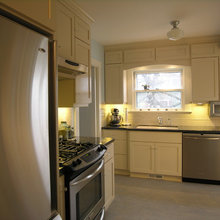 microwave shelf