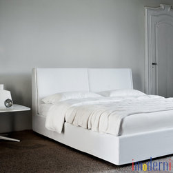 Modern Italian Beds - Products