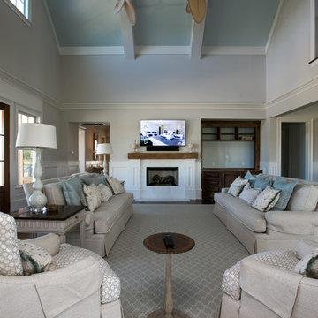 Daniel Island, South Carolina - Lesesne St.