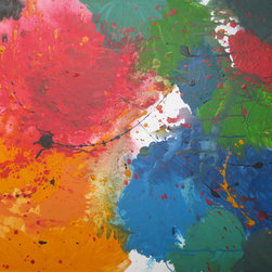 Contemporary - Paintings