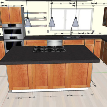 Sketchup Designs