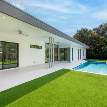 Modern Home - 06